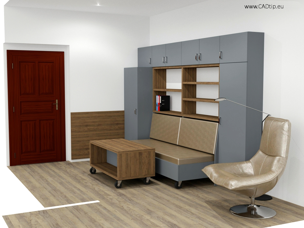After image