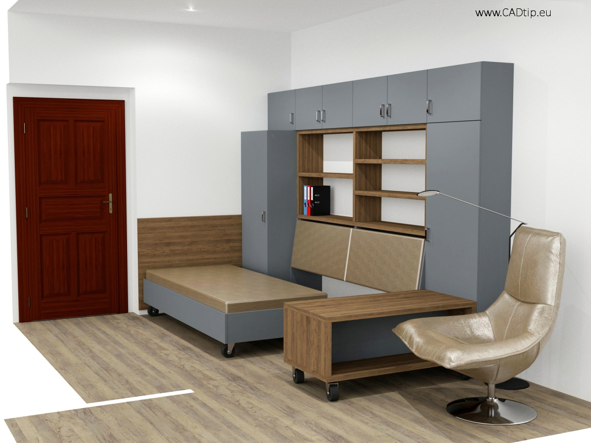 Before image